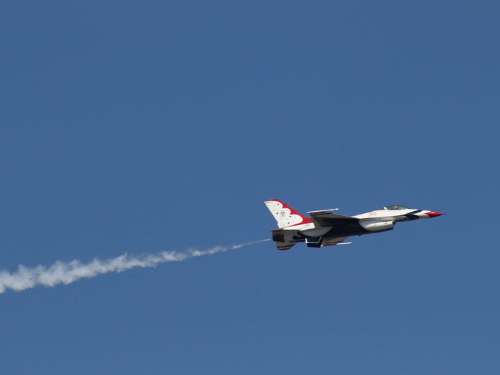 2023 Cleveland Air Show