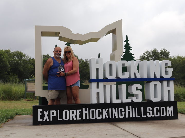 Hocking Hills